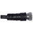 F-F SCREW CABLE RG59 6'