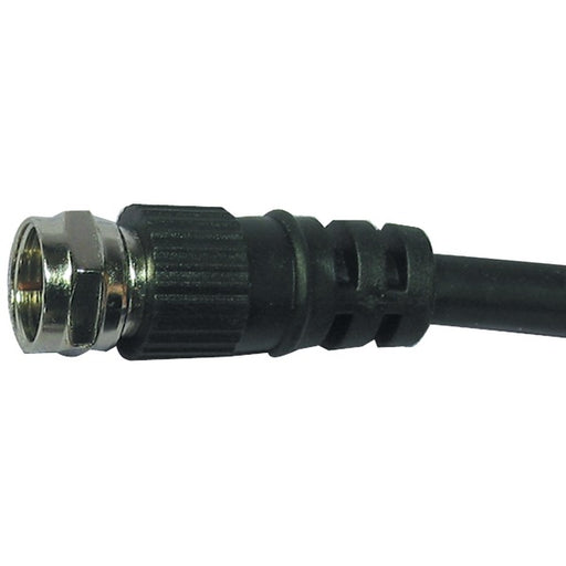 F-F SCREW CABLE RG59 25'