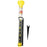 Taylor 2708 Jumbo Junior Rain Gauge