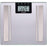 Taylor 57364102f Body Fat Digital Scale (silver)