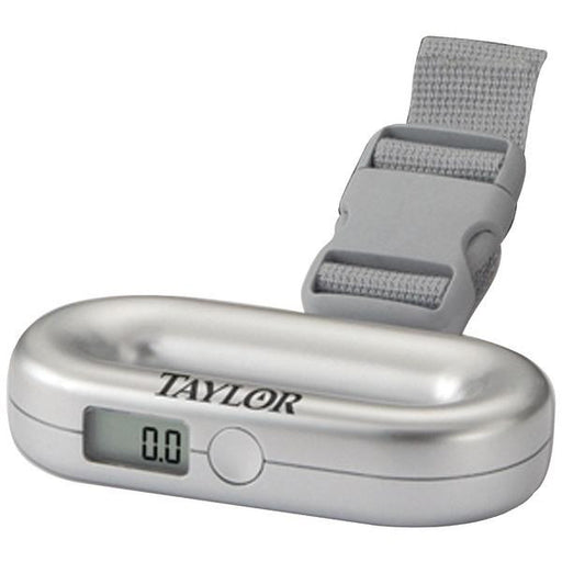 Taylor 8120 Digital Luggage Scale
