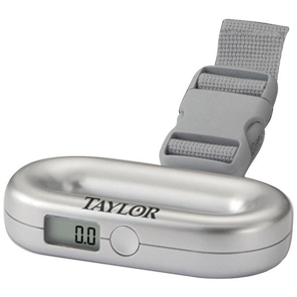 Taylor 8120 Digital Luggage Scale