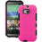 Trident Ag-htc-m8-pnk Htc(r) M8 Aegis Series(r) Case (pink)