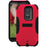 Trident Ag-lg-g2-red Lg(r) G2(tm) Aegis Series(r) Case (red)