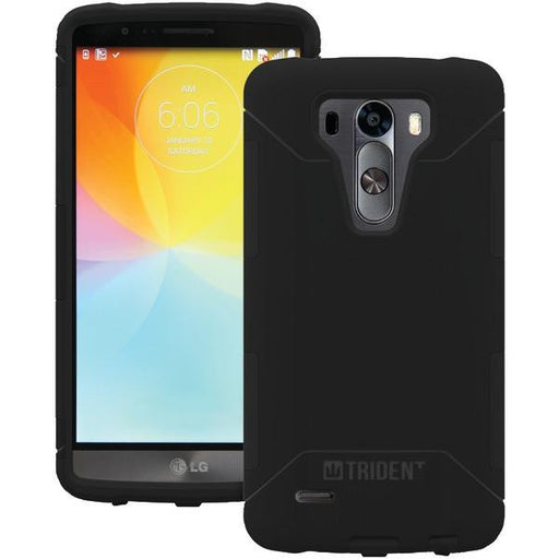 Trident Ag-lgg300-bk000 Lg(r) G3(tm) Aegis Series(r) Case (black)
