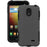 Trident Ag-lglcd3-gy000 Lg(r) Lucid(r) 3 Aegis Series(tm) Case (gray)