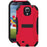Trident Ag-sam-s4-red Samsung(r) Galaxy S(r) 4 Aegis Series(r) Case (red)