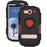Trident Ams-i9300-rd Samsung(r) Galaxy S(r) Iii Kraken A.m.s. Series(tm) Case With Belt Clip Holst