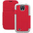 Trident Ap-ssgxs4-wtf05 Samsung(r) Galaxy S(r) 4 Apollo Series(tm) Case (red)