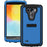 Trident Cy-lgg300-bl000 Lg(r) G3(tm) Cyclops Series(tm) Case (blue)