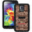 Trident Cy-ssgxs5-bkk04 Samsung(r) Galaxy S(r) 5 Cyclops Series(tm) U.s. Marines(r) Case (camo)