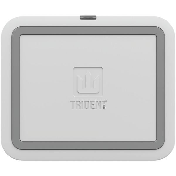 Trident El-qi-scp-wt 1-amp Single Wireless Charging Pad