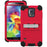 Trident Kn-ssgxs5-rd000 Samsung(r) Galaxy S(r) 5 Kraken A.m.s. Series(tm) Case With Belt Clip Hols