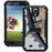 Trident Cy-ssgxs4-bkk01 Samsung(r) Galaxy S(r) 4 Cyclops Series(tm) U.s. Air Force(r) Case (flight