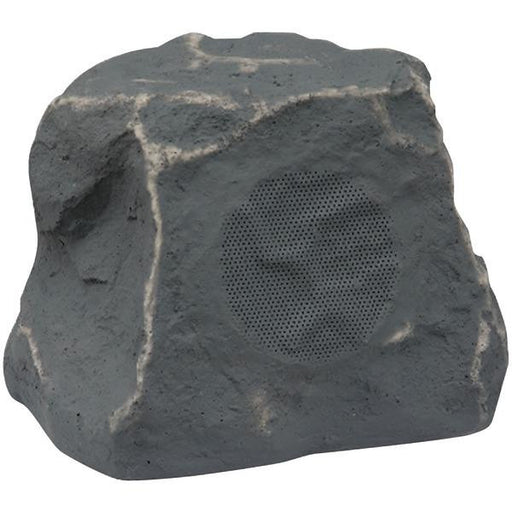 Tic Corporation Wrs005sl 5" Wireless Rock Speaker System (slate)