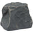 Tic Corporation Wrs005sl 5" Wireless Rock Speaker System (slate)