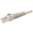 Tripp Lite N001-005-gy Cat-5-5e Patch Cable, Gray (5ft)