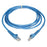 Tripp Lite N201-014-bl Cat-6 Gigabit Snagless Molded Patch Cable (14ft)