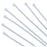 Tripp Lite P352-07n-100 Nylon Zip Ties, 7.5", 100 Pk