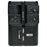 TRIPPLITE SK40RUSBB 4-Outlet Rotatable Surge Protector with 2 USB Ports