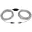 Tripp Lite U042-025 A-male To B-male Usb 2.0 Cable (25ft)