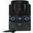 The Singing Machine Ism990bt Ipad(r) Bluetooth(r) Karaoke Machine