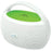 The Singing Machine Smi440bt Outdoor Bluetooth(r) Speaker