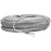 UPG 77536 24-Gauge CAT-5E Cable, 500ft (White Jacket)