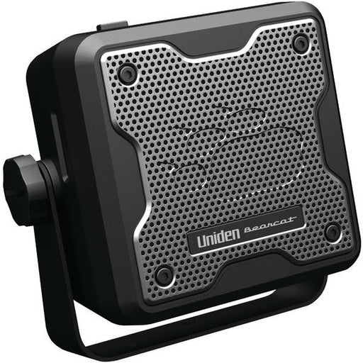Uniden Bc15 Accessory Cb-scanner Speaker