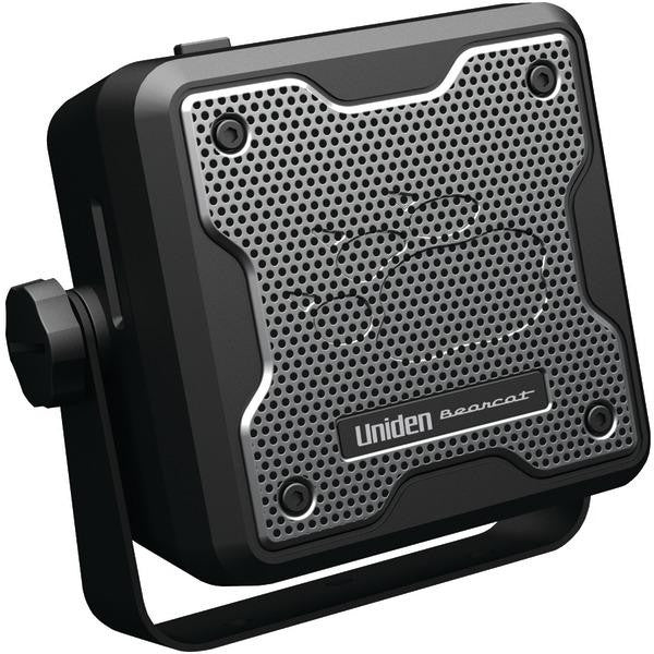 Uniden Bc15 Accessory Cb-scanner Speaker