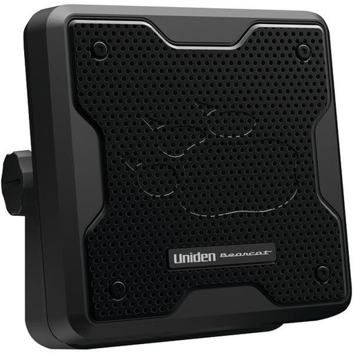 Uniden Bc20 Accessory Cb-scanner Speaker