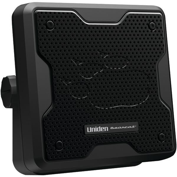 Uniden Bc20 Accessory Cb-scanner Speaker