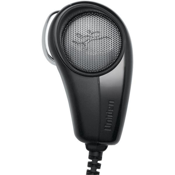 Uniden Bc646 Accessory Cb Microphone
