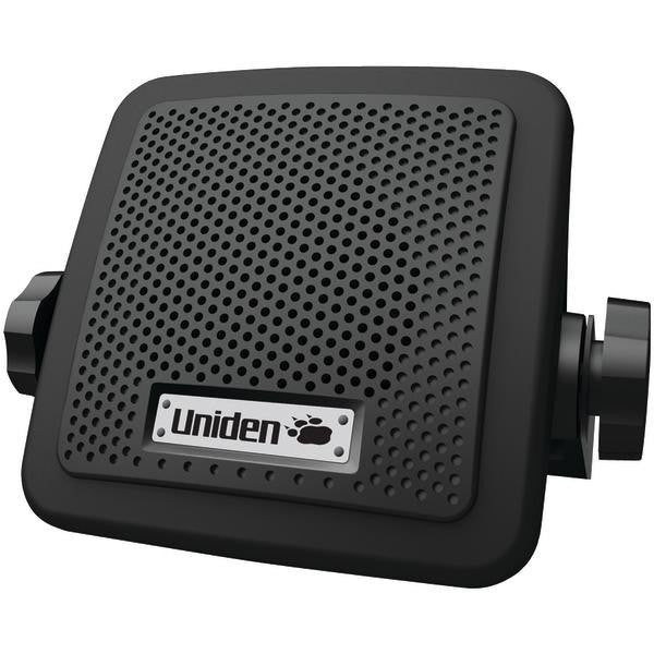 Uniden Bc7 Accessory Cb-scanner Speaker