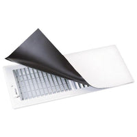Mvcx815 Magnetic Vent Covers (8