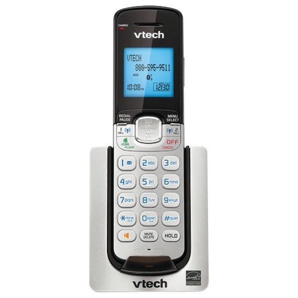 VTECH DS6071 Connect to Cell(TM) Accessory Handset