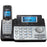 Vtech Ds6151 Dect 6.0 Cordless 2-line Phone System With Digital Answering System (single-handset S