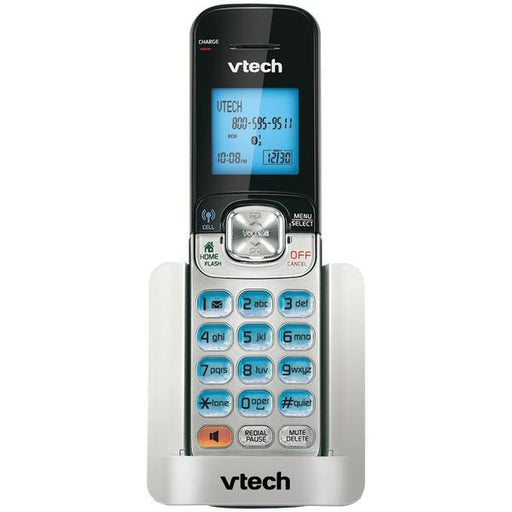 Vtech Vtds6501 Additional Handset For The Ds65 Series