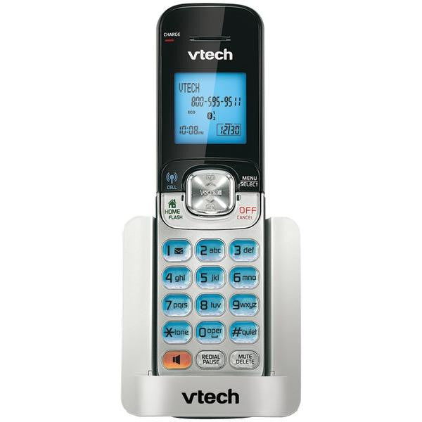Vtech Vtds6501 Additional Handset For The Ds65 Series