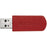Verbatim 49831 Store ''n'' Go(r) Mini Usb Drive (8gb; Red)