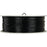 VERBATIM 55250 1.75mm PLA 3D Printer Filament, 1kg Reel (Black)