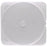 Verbatim 93975 Trimpak Clear Cd-dvd Storage Cases, 200 Pk