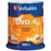 Verbatim 95102 4.7gb Dvd-rs (100-ct Spindle)