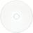 Verbatim 97016 4.7gb 16x Datalifeplus White Inkjet Hub Printable Dvd-rs, Wrapped 100 Pk