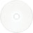 Verbatim 97019 80-minute-700mb 52x Datalifeplus White Inkjet Hub Printable Cd-rs, Wrapped 100 Pk