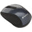 Verbatim 97470 Wireless Mini Travel Mouse (graphite)