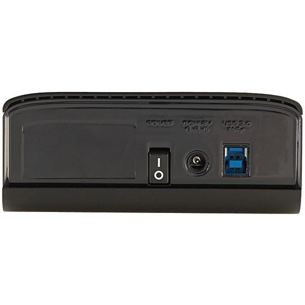 Verbatim 97581 Store ''n'' Save Superspeed Usb 3.0 3.5" Desktop Hard Drive (3tb)
