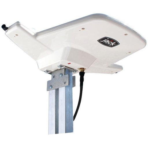 King Jack Oa8000 King Jack(tm) Amplified Digital Hdtv Antenna