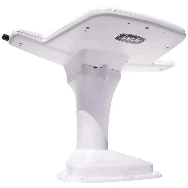 King Jack Oa8200 King Jack(tm) Aerial Mount Hd Antenna