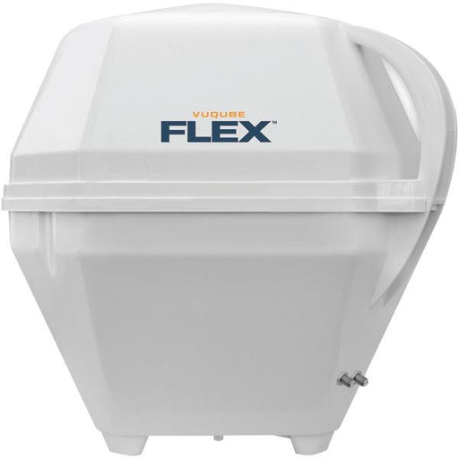 King Flex Vq2100 King Flex(tm) Portable Automatic Satellite Antenna